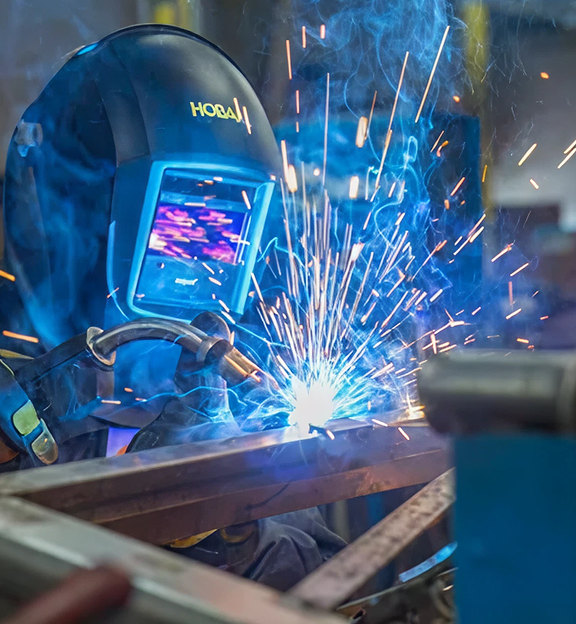 Why choose Oceanside Group for custom metal fabrication