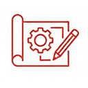 Custom metal design and fabrication planning process