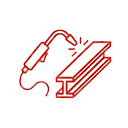Professional welding services for metal repair and fabrication